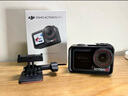 大疆（DJI）Osmo Action 5 Pro 運動相機 action5 pro 騎行潛水徒步滑雪沖浪 vlog 手持相機 【國補專享】Action5 Pro暢拍套裝 官方標配 官方標配 曬單實拍圖