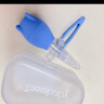 taoqibaby寶寶吸鼻器嬰兒掏鼻屎清理鼻涕通鼻子神器新生兒專用清潔器 曬單實(shí)拍圖