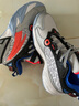 安踏兒童運動(dòng)鞋男大童25秋專(zhuān)業(yè)訓練耐磨透氣霸道籃球鞋A12511106H 曬單實(shí)拍圖