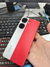 vivo iQOO Neo9 16GB+512GB 紅白魂第二代驍龍8 自研電競芯片Q1 IMX920 索尼大底主攝 手機 曬單實拍圖