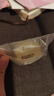 半畝花田苦參凈螨皂洗手沐浴全身可用男女深層清潔控油面部20g 曬單實拍圖