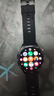 華為（HUAWEI）手表WATCH GT 5【國家補貼15%】運動智能兩周續(xù)航藍牙通話體溫心率血氧健康監(jiān)測送男女朋友禮物pro 46mm幻夜黑【皮表帶+貼膜】 曬單實拍圖