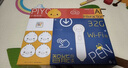 PIYO PEN小雞球球點(diǎn)讀筆32G點(diǎn)讀筆禮盒兒童啟蒙早教玩具男孩女孩生日禮物 曬單實(shí)拍圖