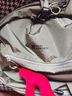 牧高笛冷山懸川2D背包 Cordura 戶(hù)外徒步露營(yíng)多倉(cāng)登山背包旅行大容量雙肩包 絨蒿綠/20L 曬單實(shí)拍圖
