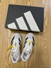 阿迪達(dá)斯 （adidas）女子 跑步系列 adizero Evo SL W 跑步鞋 JH6208 38碼/UK5 曬單實(shí)拍圖