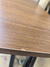 全品屋電腦桌臺(tái)式電競(jìng)桌帶收納書桌學(xué)習(xí)桌置物書架洞洞板組合一體辦公 曬單實(shí)拍圖