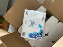 雙燈 羽柔系列壓花衛(wèi)生紙150張(300層)*20包（整箱） 曬單實(shí)拍圖