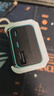 CUKTECH酷態(tài)科【3C認證可上飛機】10號超級電能棒mini10000毫安充電寶55W快充自帶線(xiàn)適用蘋(píng)果17/小米/華為 曬單實(shí)拍圖