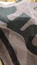 Wilson威爾勝運(yùn)動(dòng)毛巾 CHINA TOWEL SMU BLACK/GREY-WR8432901001 曬單實(shí)拍圖