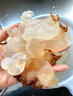 胖東來品質(zhì)海蜇頭5斤裝 渤海野生特產(chǎn)海蜇絲無沙海皮非即食涼拌菜 2500g 5斤桶裝海蜇頭（凈含量80%） 曬單實(shí)拍圖
