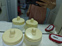 一頁(yè)（newpage）兒童面霜夏季寶寶補(bǔ)水面霜50g蛋黃油面霜滋潤(rùn)保濕面霜50g修護(hù)嬰兒 曬單實(shí)拍圖