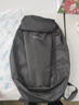 迪卡儂（DECATHLON）戶(hù)外雙肩男書(shū)包旅行運動(dòng)小背包女大容量QUBP 經(jīng)典黑-防潑水 10升 曬單實(shí)拍圖