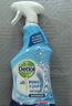 滴露（Dettol）浴室清潔劑750ml玻璃廁所衛(wèi)生間馬桶清潔劑泡沫潔廁液噴霧除霉劑 曬單實拍圖