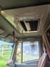 眾誠展翔駐車空調(diào)24V變頻制冷置頂一體機(jī)貨車房車車用空調(diào)12V車載改裝空調(diào) 24V雙風(fēng)扇（S3000紅色） 曬單實拍圖