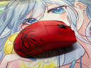 雷蛇（Razer）毒蝰v3pro專業(yè)版 輕量化無線游戲鼠標(biāo) 人體工程學(xué)設(shè)計(jì)宏電競鼠標(biāo)  lol吃雞CSGO瓦羅蘭特鼠標(biāo) 毒蝰V3專業(yè)版【FAKER限定款】 曬單實(shí)拍圖