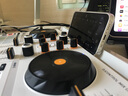 嗨酷樂DJ MIX Ultra藍牙無線DJ混音打碟機人聲分離藍牙平板電腦手機搓碟 DJControl Mix Ultra 曬單實拍圖