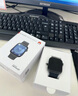 華為WATCH FIT 3 國(guó)家補(bǔ)貼15% 智能手表 幻夜黑 輕薄大屏運(yùn)動(dòng)減脂 男女情侶手表 曬單實(shí)拍圖