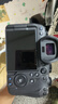 佳能（Canon）EOS R6 Mark II 全畫幅微單數(shù)碼相機R6二代 單機身 （約40張每秒連拍/6K超采樣4K短片） 曬單實拍圖