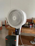 NIYEVN【300平全屋降溫丨秒降16℃】空調(diào)扇制冷風(fēng)扇落地扇電風(fēng)扇靜音臥室超靜音一級(jí)能效空氣循環(huán)扇家用 【空調(diào)級(jí)冷風(fēng)】200m全域降溫-靜音恒冷-省電機(jī)械 2025年新款丨渦輪暴風(fēng)丨全屋送風(fēng)制冷丨 曬單實(shí)拍圖