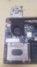 勞科（LAOKE） 戴爾inspiron14-7472 15-7572 P61F P74G筆記本風(fēng)扇 戴爾14-7472風(fēng)扇 曬單實(shí)拍圖