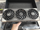 華碩TUF/ROG/RTX5070TI-16G/大師/猛禽/電競(jìng)特工臺(tái)式組裝電競(jìng)游戲AI設(shè)計(jì)師獨(dú)立4K高刷3A游戲顯卡 TUF-RTX5070TI-O16G電競(jìng)特工 曬單實(shí)拍圖