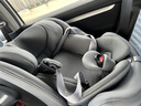 Best Baby玄龍pro兒童安全座椅智能通風(fēng)0-4-12歲寶寶嬰兒車(chē)載安全座椅 蒼穹灰-智能版 曬單實(shí)拍圖