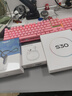 vivo S30 12GB+256GB 薄荷青 國家補貼 多彩輕薄直屏 超級潛望長焦 學生 live圖 AI手機 曬單實拍圖