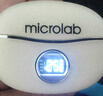 麥博 MICROLAB真無(wú)線(xiàn)藍牙耳機耳夾開(kāi)放式 AI翻譯戶(hù)外運動(dòng)騎行開(kāi)車(chē)跑步不入耳適用華為小米蘋(píng)果oppo榮耀YD151米色 曬單實(shí)拍圖