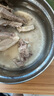 大莊園新西蘭原切羔羊后腿肉2斤【歐盟認(rèn)證】冷凍羊肉 烤盤烤箱適配 曬單實拍圖