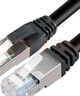 益德勝6p6c純銅6芯扁平成品電話線RJ11六芯網(wǎng)線RJ12信號連接線帶水晶頭 6芯機制成品電話線RJ12 6米 曬單實拍圖
