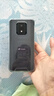 天語M50全新128GB超薄八核老人智能手機戶外三防全網(wǎng)通游戲電競大屏學生價安卓百元老年機 黑色  曬單實拍圖