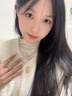 HR赫蓮娜花朵項鏈女玫瑰金色貝母蝴蝶鎖骨鏈輕奢小眾生日禮物送女友 花間蝴蝶項鏈-玫瑰金色【禮盒】 曬單實拍圖