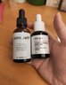 達(dá)爾膚（DR.WU）達(dá)爾膚杏仁酸精華液8% 10ml 果酸水楊酸抗痘祛閉口黑頭學(xué)生體驗(yàn)裝 曬單實(shí)拍圖