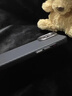 rurihai磁吸Magsafe碳纖維凱夫拉紋適用iPhone16ProMax蘋(píng)果15手機(jī)殼14Pro新款高級(jí)13pro磨砂16防摔 防指紋 凱夫拉紋【高級(jí)黑】?jī)?nèi)置強(qiáng)磁+裸機(jī)磨砂碳纖維防指紋 iPho 曬單實(shí)拍圖