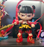靈動創(chuàng)想哪吒之魔童鬧海2搪膠大號手辦周邊公仔玩偶娃擺件兒童節(jié)禮物生日 曬單實拍圖