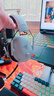 雷蛇（Razer） 旋風(fēng)黑鯊V2專業(yè)版無線耳機頭戴式電競游戲耳機耳麥麥克風(fēng)THX空間音效降噪 適配三角洲行動 旋風(fēng)黑鯊V2版(2.4G+藍牙) 白色 曬單實拍圖