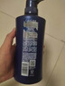 清揚（CLEAR）男士去屑洗發(fā)水清爽控油型500g  京東直送 曬單實拍圖