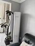奧克斯3匹 省電俠 國(guó)家補(bǔ)貼 新1級(jí)空調(diào)柜機(jī) ECO節(jié)能 升級(jí)大風(fēng)口 立柜式KFR-72LW/BpR3GQS1(B1)超遠(yuǎn)風(fēng) 曬單實(shí)拍圖
