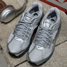 耐克（NIKE）男鞋Air Max網(wǎng)眼時尚百搭緩震休閑鞋 HQ3025-001 42.5 曬單實拍圖