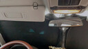 智米莉真雙層1:1定制汽車(chē)遮陽(yáng)擋前擋防曬遮光傘罩車(chē)窗簾內隔熱擋風(fēng)玻璃 專(zhuān)屬定制【更多車(chē)型拍此項】下單備注車(chē)型+年份 曬單實(shí)拍圖