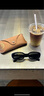 雷朋（Ray.Ban）太陽鏡 徒步旅行者墨鏡 時(shí)尚潮搭遮陽鏡 RB2140F 901-52 開學(xué)季 曬單實(shí)拍圖