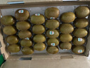 佳沛（zespri）綠奇異果優(yōu)選果27-33個(gè)原箱裝單果約101-135g水果 獼猴桃 曬單實(shí)拍圖