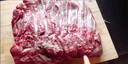 靈澈去骨羊肋排肉新鮮冷凍去骨羔羊羊肋條羊排肉燒烤火鍋食材商用 3斤 去骨羊排肉(送鹵料包烤肉蘸料) 曬單實拍圖