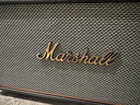 馬歇爾（Marshall）STANMORE III 音箱3代無線藍(lán)牙搖滾家用重低音音響 海外版 搖滾傳奇 STANMORE III 黑色 原裝進(jìn)口 曬單實拍圖