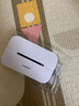 品勝隨身wifi移動2025新款無線wi-fi6網(wǎng)絡(luò)便攜式4G上網(wǎng)卡mifi無限速上網(wǎng)免插卡車載全國通用流量 【W(wǎng)IFI6+三網(wǎng)通】3000毫安電池+免插卡 曬單實(shí)拍圖