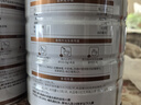 可益康雙參蛋白粉 乳清混合蛋白人參蛋白質(zhì)粉送禮禮品 500g/罐  曬單實(shí)拍圖