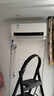 美的空調(diào) 2匹 酷省電 新一級能效變頻冷暖 節(jié)能省電臥室空調(diào) 壁掛式客廳 以舊換新 家電國家補貼20% 2匹 一級能效 KFR-46GW/N8KS1-1 曬單實拍圖
