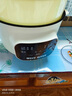 蘇泊芯SUSUOERX同款智能電煮鍋德國品質(zhì)多功能一體式炒菜鍋料理鍋煮炒電煮鍋電火鍋智能預(yù)約全自動 搶-【納米不粘底】千元級智能電鍋 2.8升/夠2-3人【比煤氣爐省電】 曬單實拍圖
