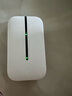 華為智選隨行移動隨身wifi 便攜式4G上網(wǎng)寶無線wifi6路由器E5576-822 曬單實拍圖