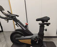 MOKFITNESSMOK(摩刻)-S10動(dòng)感單車家用健身房智能磁控專業(yè)減肥運(yùn)動(dòng)器材靜音 S10旗艦版（玄武黑）強(qiáng)阻系統(tǒng) 曬單實(shí)拍圖